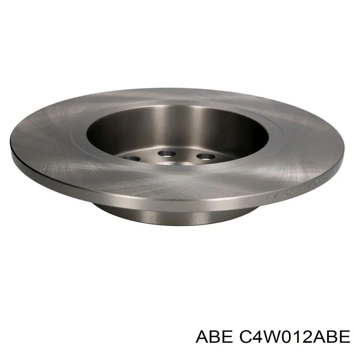 Купити C4W012ABE ABE Диск заднього гальма