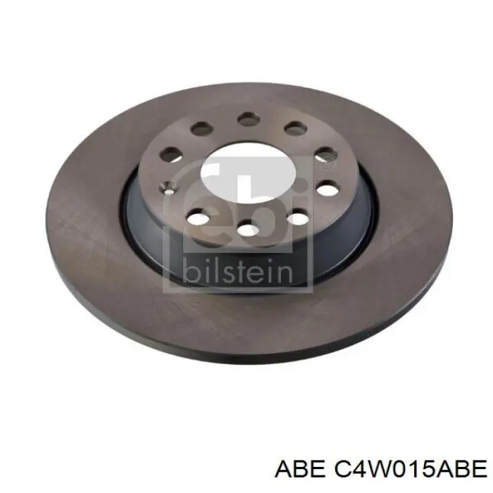 C4W015ABE ABE Дискові гальма