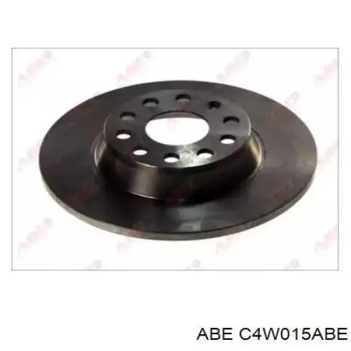 Купити C4W015ABE ABE Диск заднього гальма