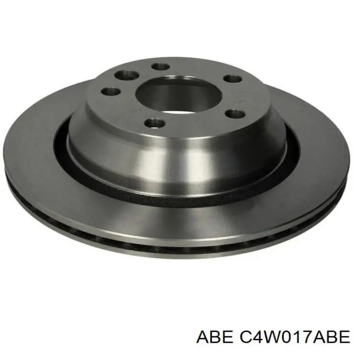 Купити C4W017ABE ABE Диск заднього гальма