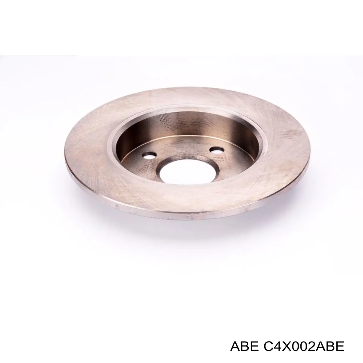 Гальмівні диски C4X002ABE ABE