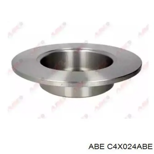 Задні дискові гальма ABE C4X024ABE ціна, від 40.11 USD