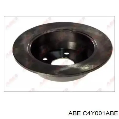 Задні дискові гальма ABE C4Y001ABE ціна, від 32.28 USD