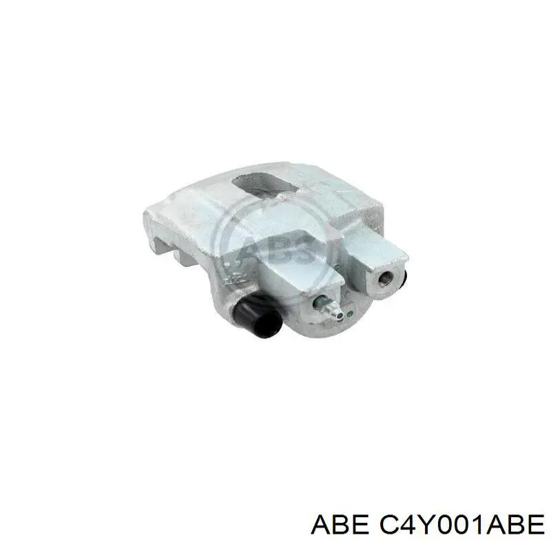 C4Y001ABE ABE Дискові гальма