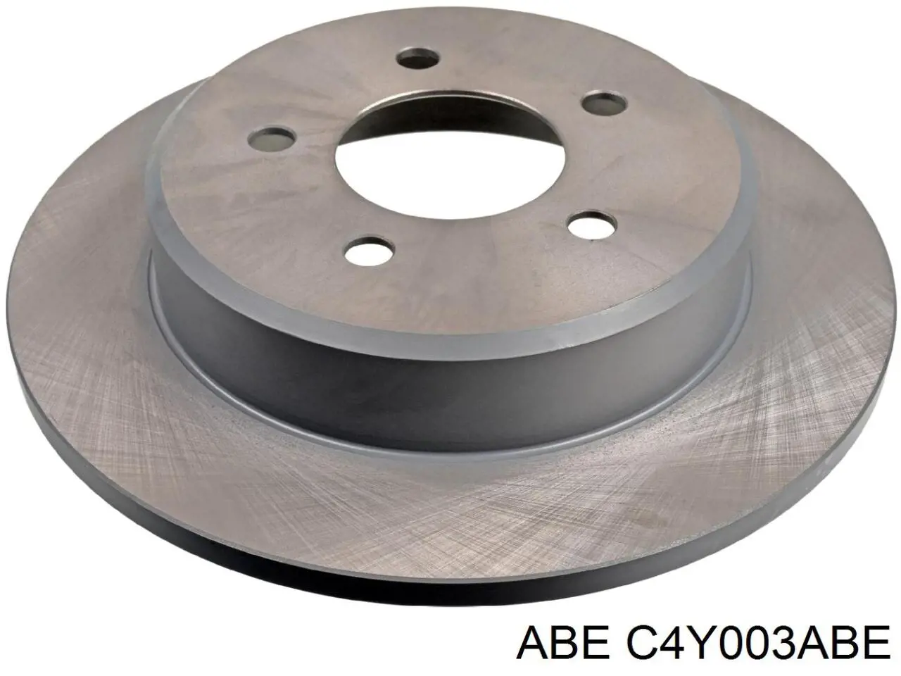 Купити C4Y003ABE ABE Диск заднього гальма