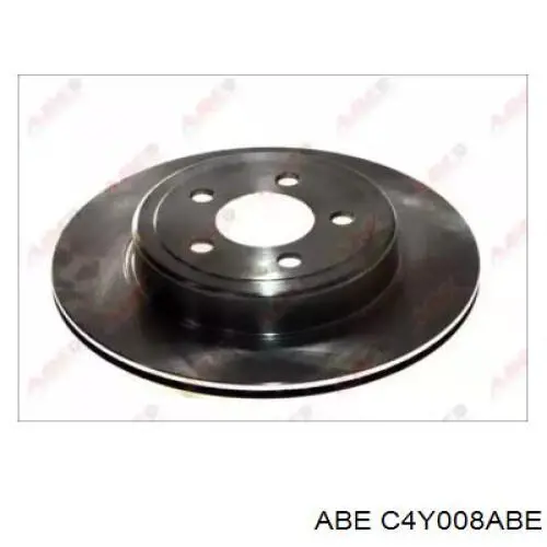 Диск гальмівний передній Power Stop AR8361XPR