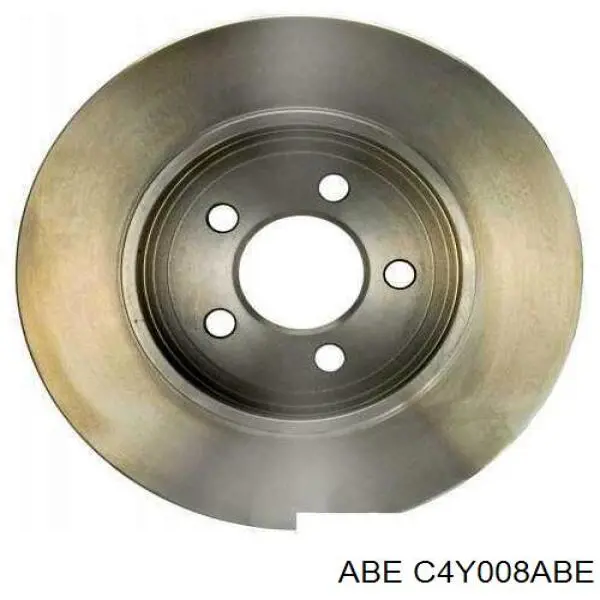 Купити AR8361XPR Power Stop Ротор гальмівний