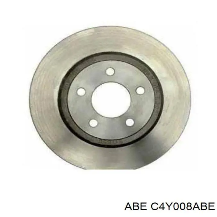 Гальмівні диски передні AR8361XPR Power Stop