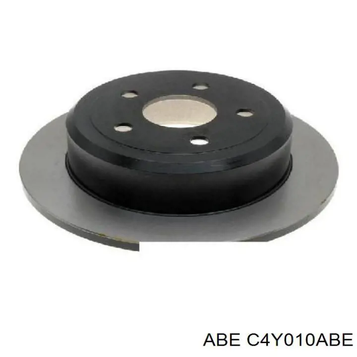 C4Y010ABE ABE Дискові гальма