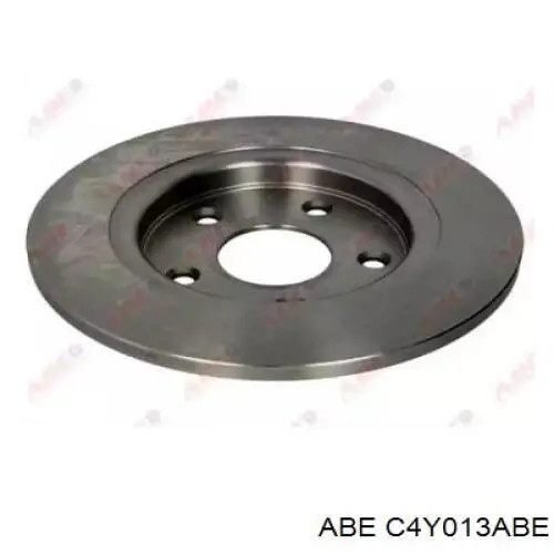 C4Y013ABE ABE Дискові гальма