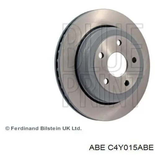 Гальмівні диски AR83077XPR Power Stop