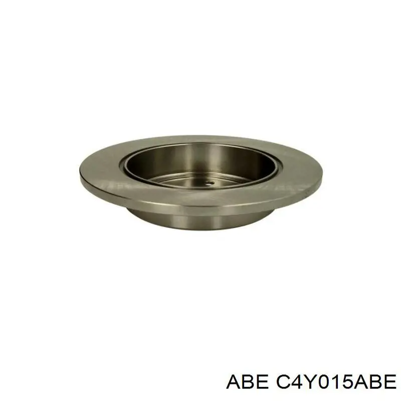C4Y015ABE ABE Дискові гальма