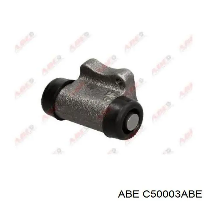 Купити C50003ABE ABE Циліндр гальмівний колісний/робітник, задній