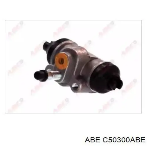 Купити C50300ABE ABE Циліндр гальмівний колісний/робітник, задній
