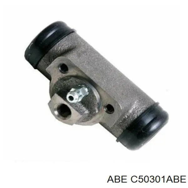 Купити C50301ABE ABE Циліндр гальмівний колісний/робітник, задній
