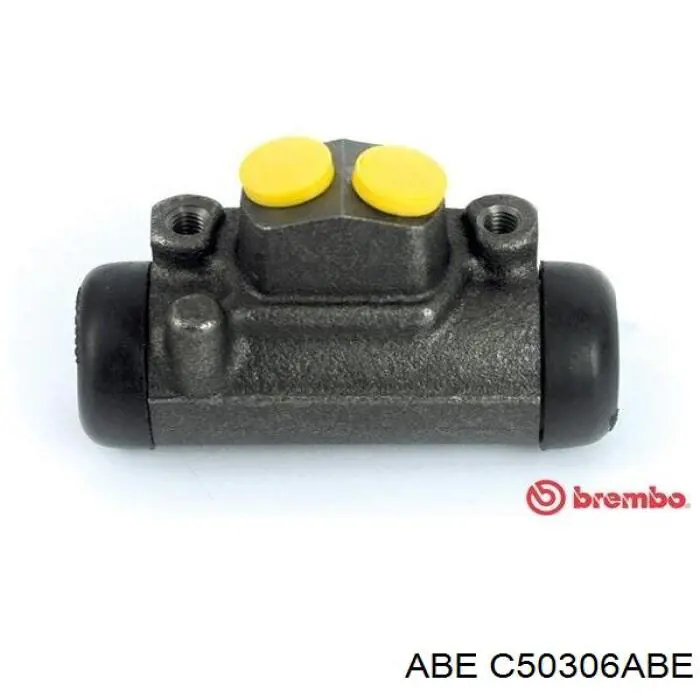 C50306ABE ABE Циліндр гальмівний колісний/робітник, задній