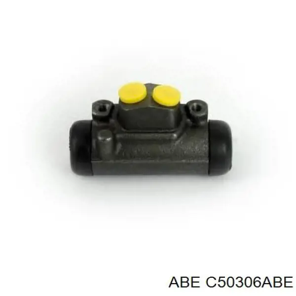 Циліндр гальмівний колісний/робочий, задній ABE C50306ABE ціна, від 16.05 USD