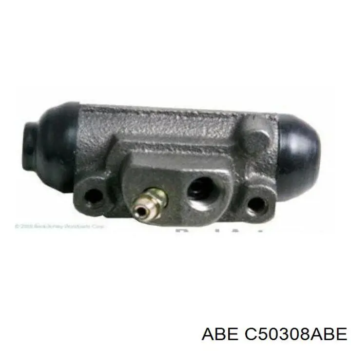 Циліндр гальмівний колісний/робочий, задній ABE C50308ABE ціна, від 8.73 USD