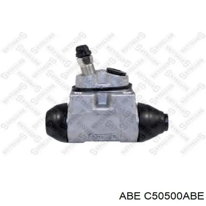 Купити C50500ABE ABE Циліндр гальмівний колісний/робітник, задній
