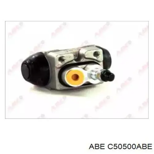 Циліндр гальмівний колісний/робітник, задній C50500ABE ABE