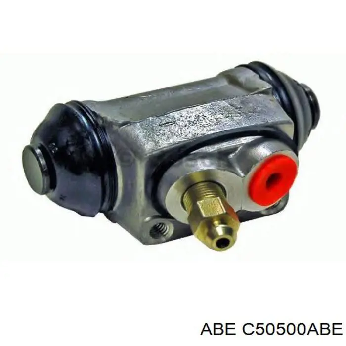 Циліндр гальмівний колісний/робочий, задній ABE C50500ABE ціна, від 9.69 USD