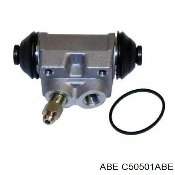 Циліндр гальмівний колісний/робочий, задній ABE C50501ABE ціна, від 10.03 USD