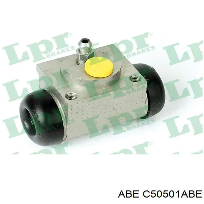 Купити C50501ABE ABE Циліндр гальмівний колісний/робітник, задній