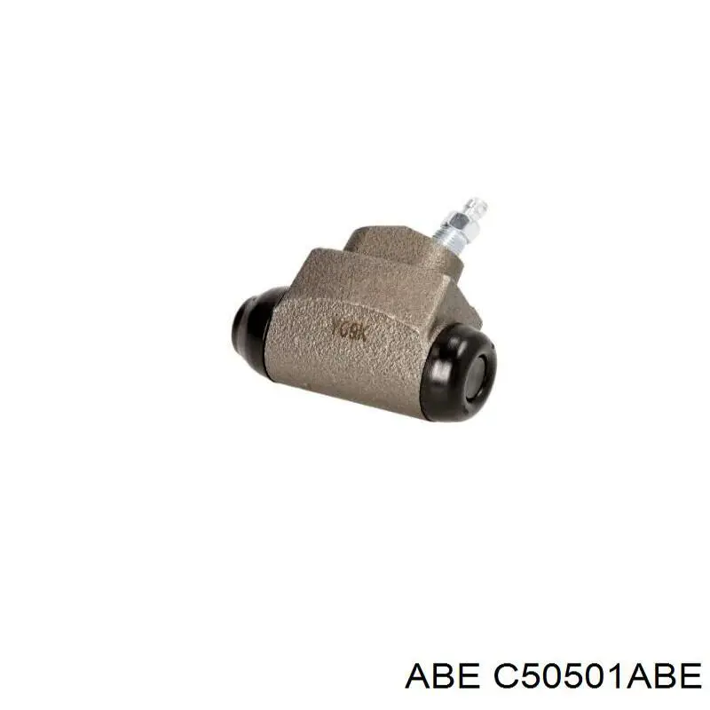 Циліндр гальмівний колісний/робітник, задній C50501ABE ABE