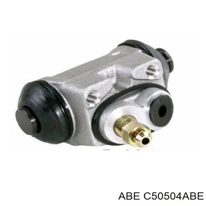 Циліндр гальмівний колісний/робітник, задній ABE C50504ABE ціна, від 8.36 USD