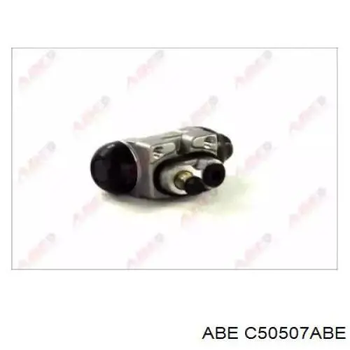 Циліндр гальмівний колісний/робітник, задній C50507ABE ABE