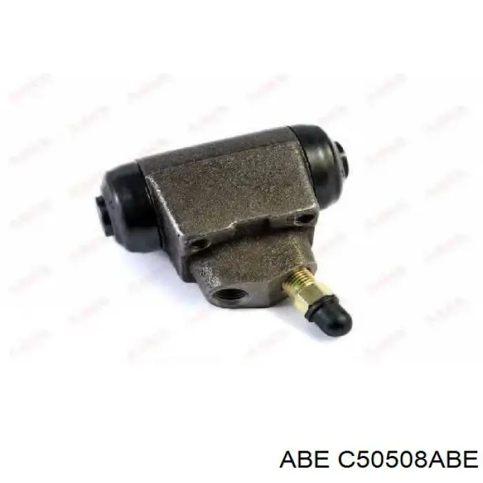Купити C50508ABE ABE Циліндр гальмівний колісний/робітник, задній