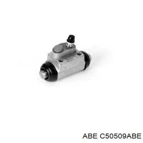 Циліндр гальмівний колісний/робітник, задній C50509ABE ABE