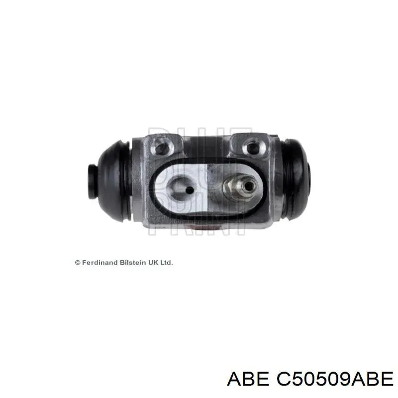 Купити C50509ABE ABE Циліндр гальмівний колісний/робітник, задній
