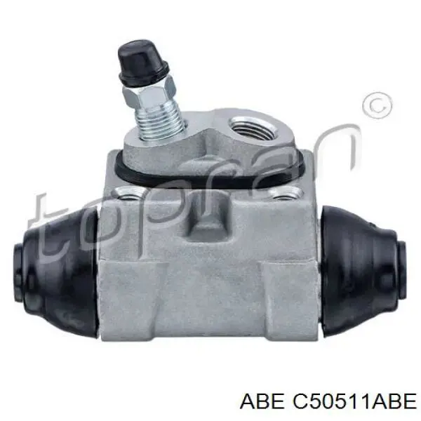 Купити C50511ABE ABE Циліндр гальмівний колісний/робітник, задній