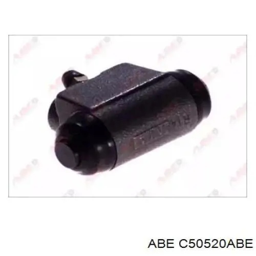 Купити C50520ABE ABE Циліндр гальмівний колісний/робітник, задній