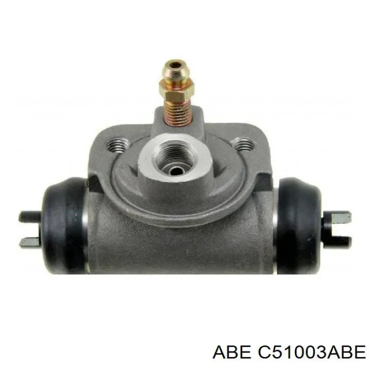 Купити C51003ABE ABE Циліндр гальмівний колісний/робітник, задній