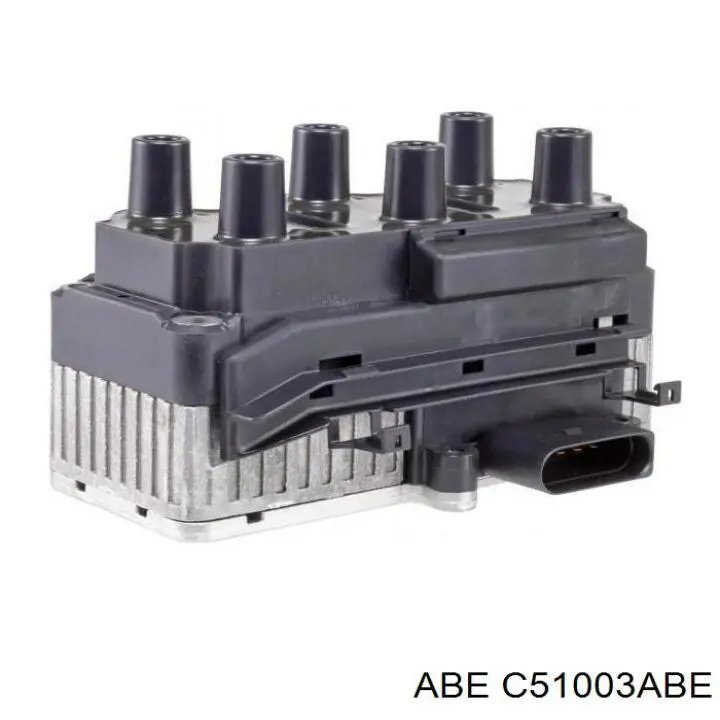Циліндр гальмівний колісний/робітник, задній C51003ABE ABE