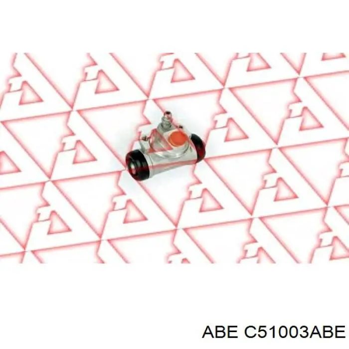Робочий циліндр ABE C51003ABE