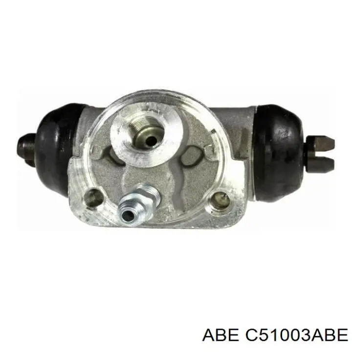 Циліндр гальмівний колісний/робочий, задній ABE C51003ABE ціна, від 8.46 USD