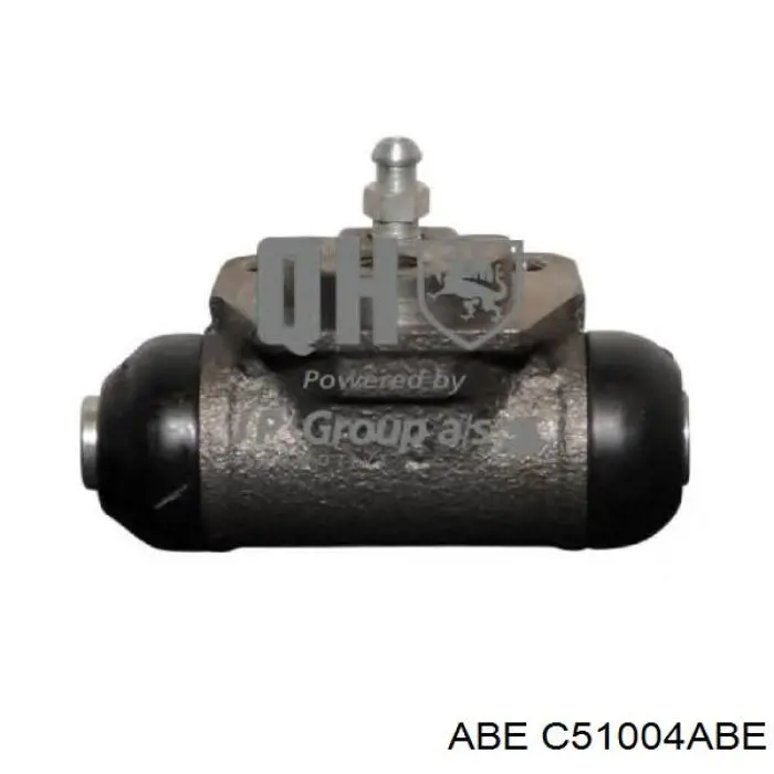 Купити C51004ABE ABE Циліндр гальмівний колісний/робітник, задній