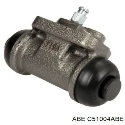 Купити C51004ABE ABE Циліндр гальмівний колісний/робітник, задній