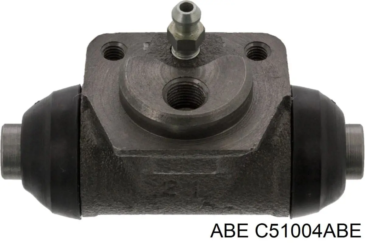 Циліндр гальмівний колісний/робітник, задній C51004ABE ABE