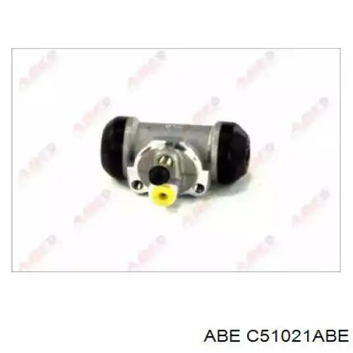C51021ABE ABE циліндр гальмівний колісний/робітник, задній