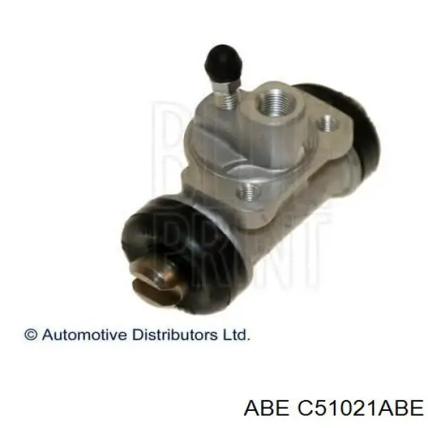 Купити C51021ABE ABE Циліндр гальмівний колісний/робітник, задній