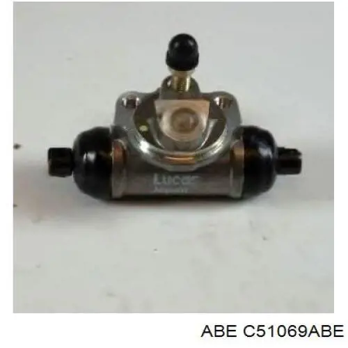Купити C51069ABE ABE Циліндр гальмівний колісний/робітник, задній