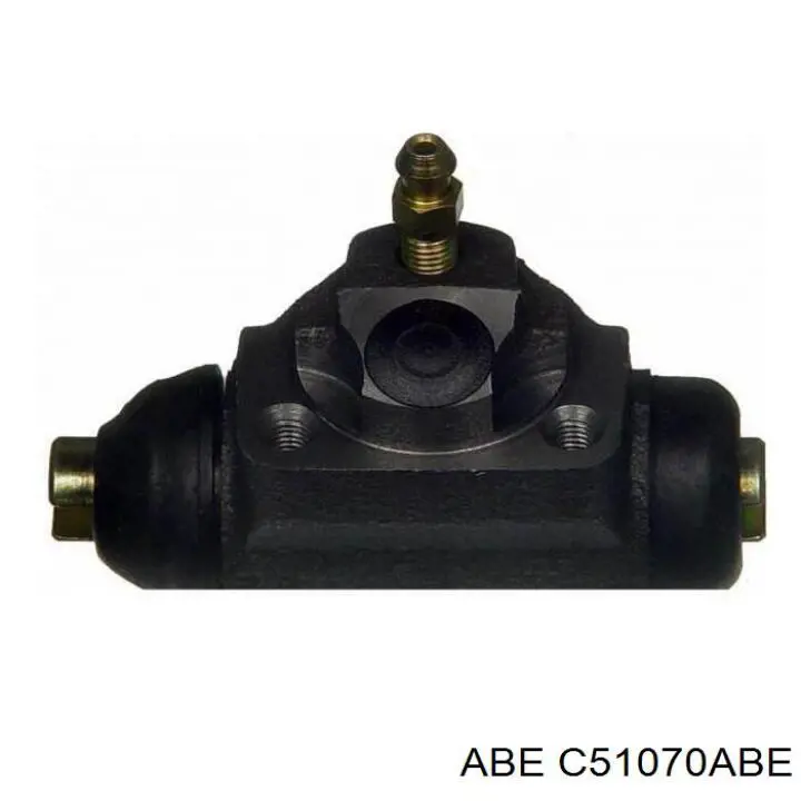 Циліндр гальмівний колісний/робітник, задній ABE C51070ABE