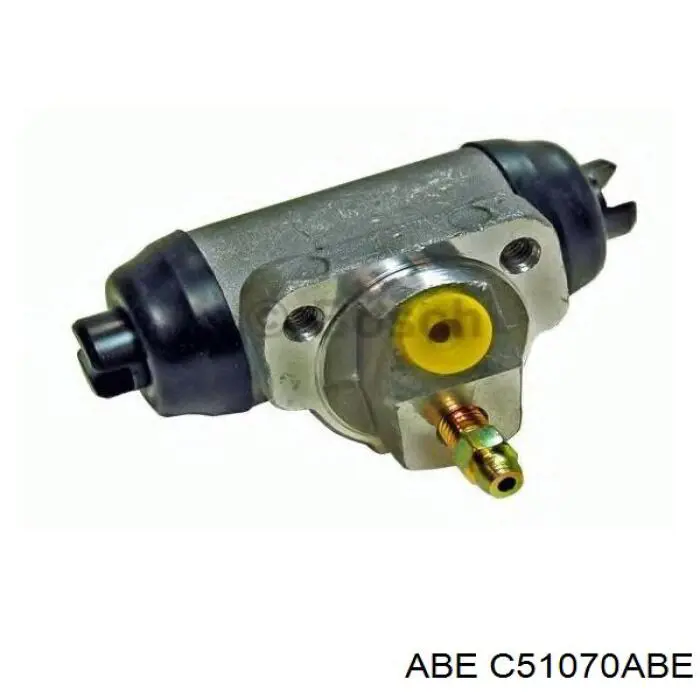 Купити C51070ABE ABE Циліндр гальмівний колісний/робітник, задній
