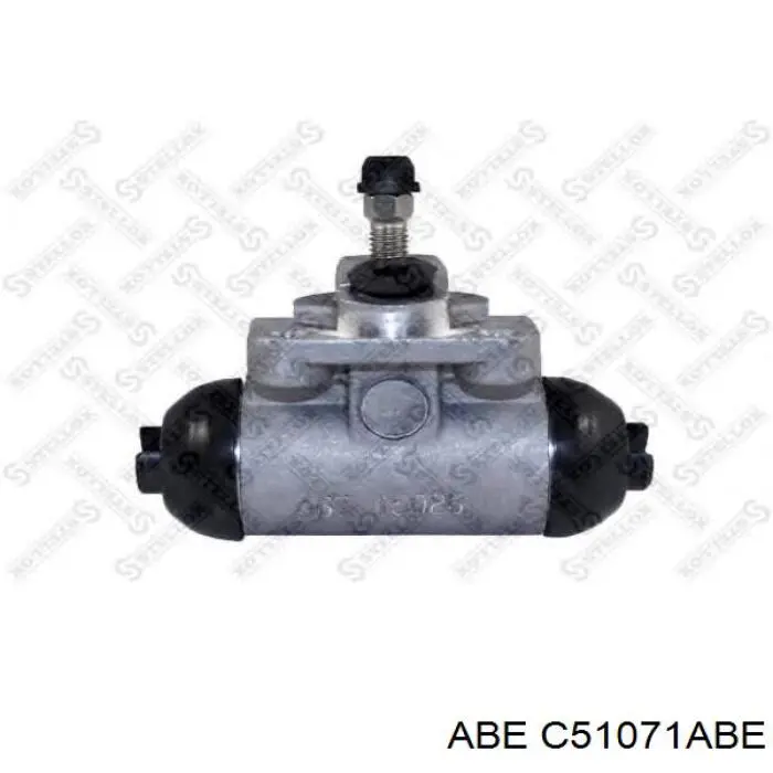Робочий циліндр ABE C51071ABE