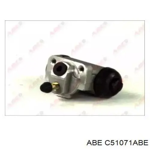 C51071ABE ABE Циліндр гальмівний колісний/робітник, задній