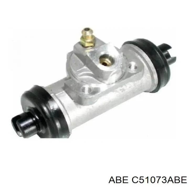 Купити C51073ABE ABE Циліндр гальмівний колісний/робітник, задній